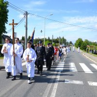  Boże Ciało 2023